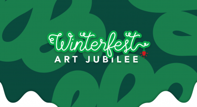 Winterfest Art Jubilee 2021