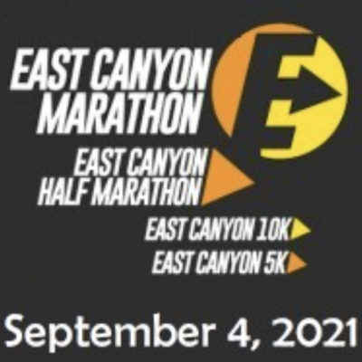 East Canyon Marathon