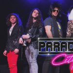 Paradise City 80's Band