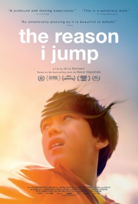 The Reason I Jump (Virtual Cinema)