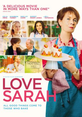 Love Sarah (Virtual Cinema)