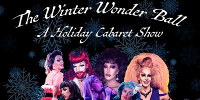 Winter Wonder Ball: A Holiday Cabaret Show