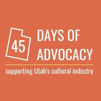 45 Days of Advocacy