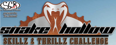 Snake Hollow Skillz and Thrillz Challenge