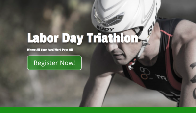 Labor Day Triathlon 2024