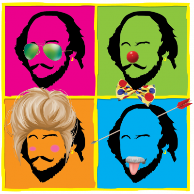 The Complete Works of William Shakespeare (Abridged) [Revised]