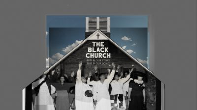 The Black Church: Virtual Screening and Discussion