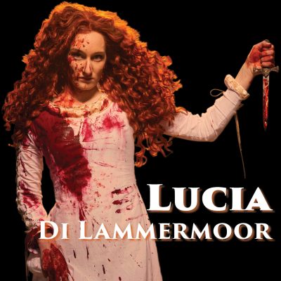 Lucia di Lammermoor: Virtual Performances