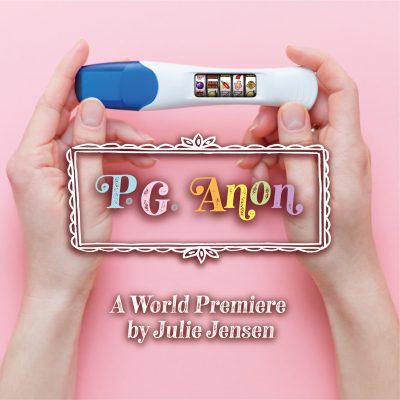 P.G. Anon - Virtual Audio Stream
