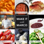 Gallery 1 - Make It With Marco: Pumpkin Risotto