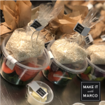 Gallery 3 - Make It With Marco: Pumpkin Risotto
