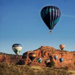 9th Annual Balloons and Tunes Roundup