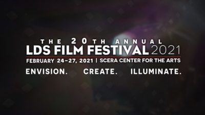 LDS Film Festival 2021