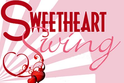 12th Annual Sweetheart Swing