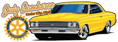 2022 July Jamboree Car Show