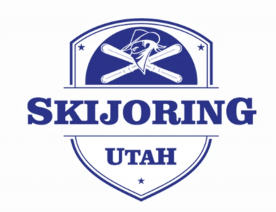 2021 Utah Ski Joring Competition