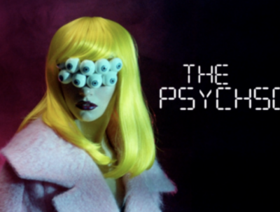 The Psychsomatics Album Release