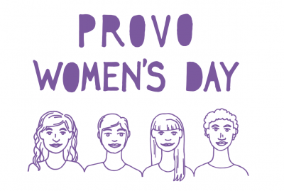 Provo Women's Day 2021