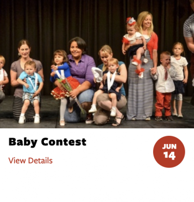 Baby Contest