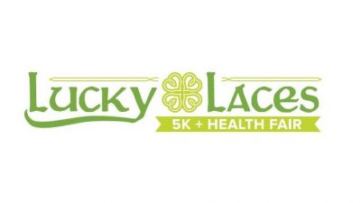 2021 Lucky Laces 5k Walk