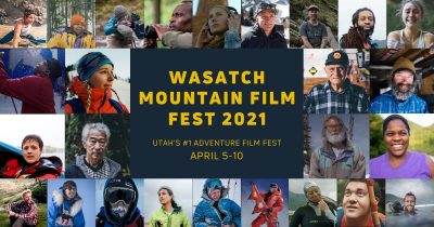 7th Annual Wasatch Mountain Film Festival