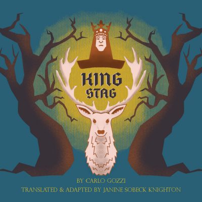 King Stag