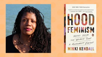 Virtual Event: In Conversation with Mikki Kendall, Author of HOOD FEMINISM