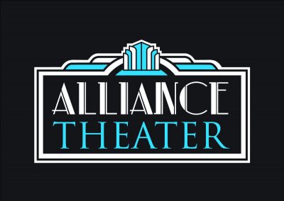 Alliance Theater Open House