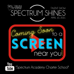 Gallery 1 - Spectrum Academy Virtual Gala; Spectrum Shines Talent Show & Online Auction