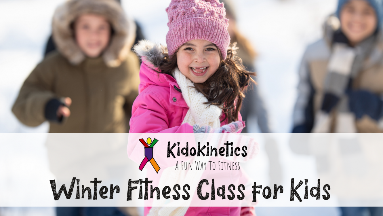 Gallery 1 - Kidokinetics Preschool Sports Fitness Class - 1st class free!