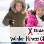 Gallery 1 - Kidokinetics Preschool Sports Fitness Class - 1st class free!