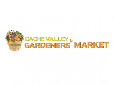 2024 Cache Valley Gardeners Market