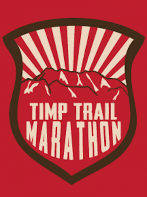 2024 Timp Trail Marathon and Half