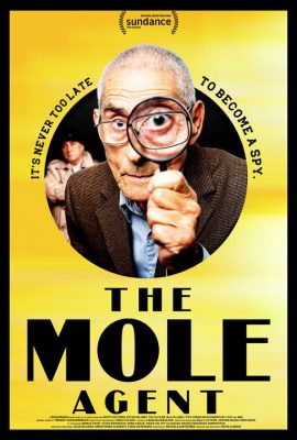 The Mole Agent (Virtual Cinema)