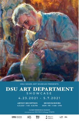 DSU Art Department Showcase