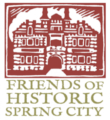 2023 Spring City Heritage Day