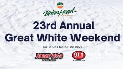 23rd Annual Great White Weekend