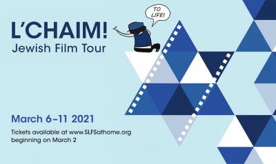 L'Chaim! Jewish Film Tour