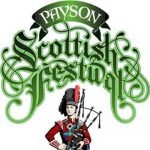Payson Scottish Association