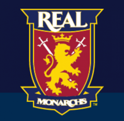 Real Monarchs Home Opener vs. LA Galaxy II