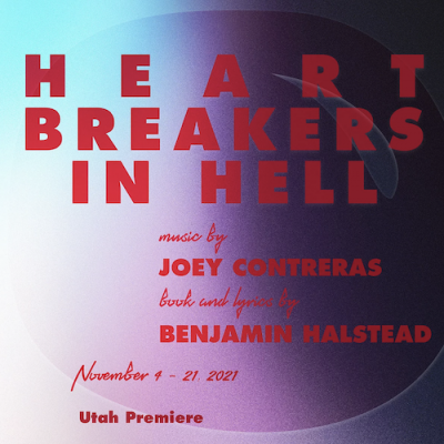 Heartbreakers in Hell- POSTPONED