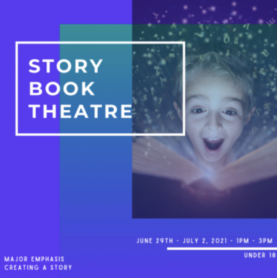 Story Book Theatre