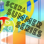 2022 SCERA Summer Movie Series