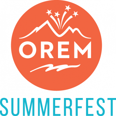 Orem Summerfest 2021