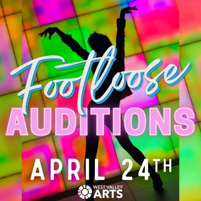 'Footloose' Auditions