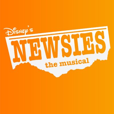Disney’s NEWSIES the Musical