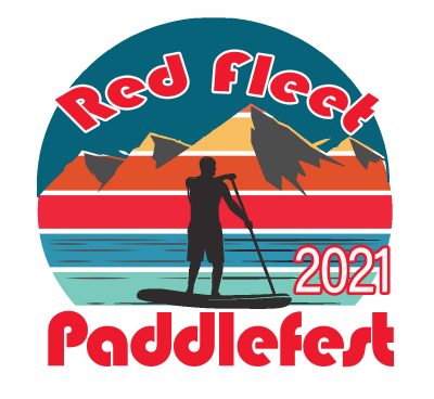 2021 Red Fleet Paddlefest
