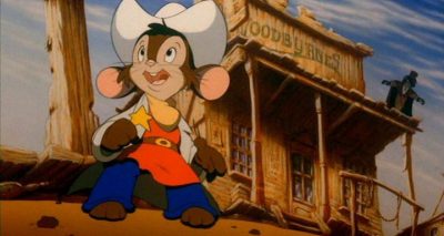 An American Tail: Fievel Goes West (Free Friday Fi...