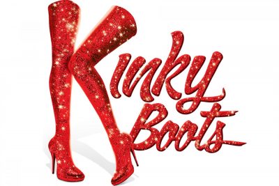 Kinky Boots – The Musical (from London’s West End)