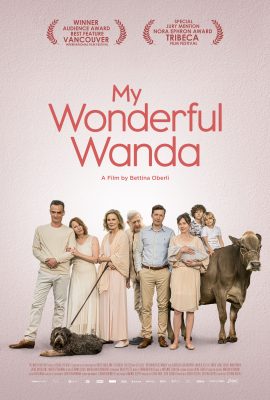 My Wonderful Wanda (Virtual Cinema)